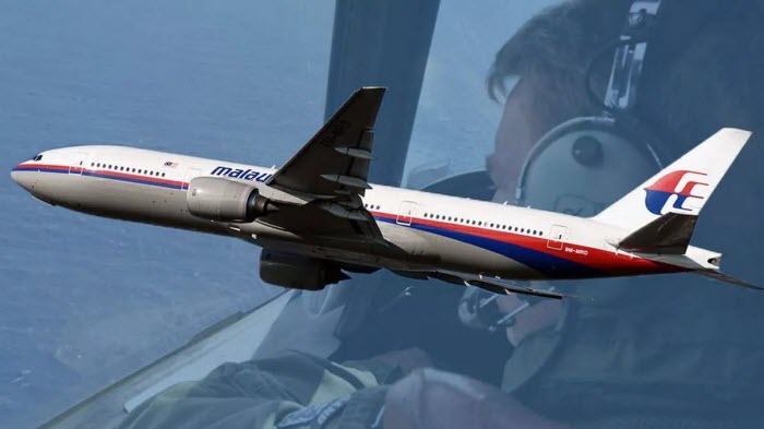  بعد 10 سنوات من اختفائها وعلى متنها 239 راكباً .. مفاجأة مدوية بشأن الطائرة الماليزية